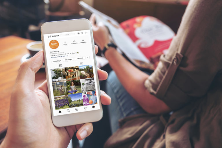 Paid Social Advertising | Perth Marketing Agency
