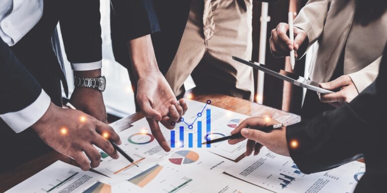 Marketing Automation Data Clout Marketing