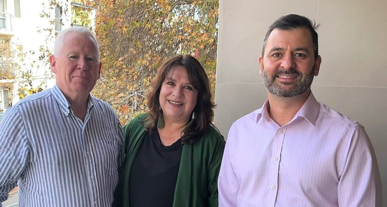 Longreach Partnership Photo | Clout Marketing | Perth Marketing Agency |