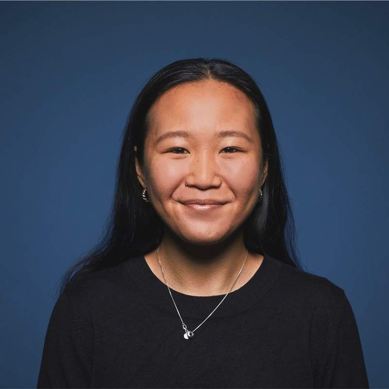 Team Photo Olivia Ritzen | Digital Agency Perth