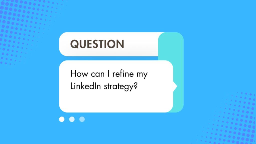 LinkedIn Banner | Clout Marketing | Perth Marketing Agency |