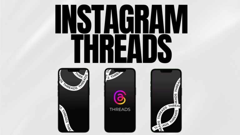 Instagram Threads | Clout Marketing | Perth Marketing Agency |