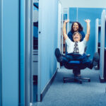 Office Party