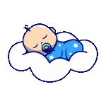 Baby-loading