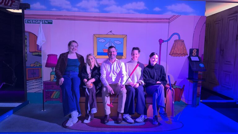 Clout Team Staff Events | Team Culture