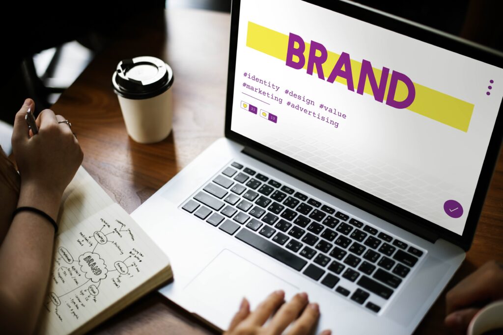 Digital Marketing Building Brand Consistency | Clout