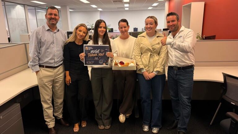 Clout Team with Build Insight